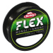 Berkley vlasec flex mono low viz green 300 m - 0,10 mm 0,95 kg