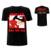 Metallica tričko Kill 'Em All Tracks Čierna