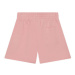Kenzo Kids Bavlnené šortky K14253 S Ružová Regular Fit