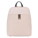 Fashion backpack VUCH Filipa Beige