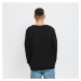 Calvin Klein Gloss Lounge Sweatshirt Black