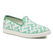 Lacoste Tenisky Canvas Resort 123 2 Cma 745CMA0038WG1 Biela