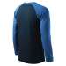 Malfini Street Ls Pánske tričko 130 námorná modrá