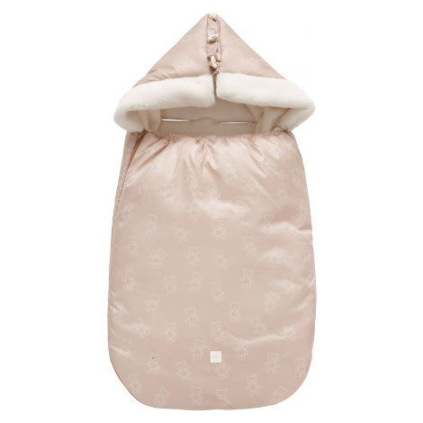 Pinokio Kids's Winter Sleeping Bag-1