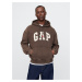 GAP Oversize sweatshirt with Western logo - Men's