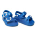 Garvalin Sandále 202815 G Modrá