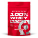 Scitec Nutrition 100% Whey Protein Professional jahoda