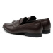 Calvin Klein Lordsy Moccasin HM0HM01541 Hnedá