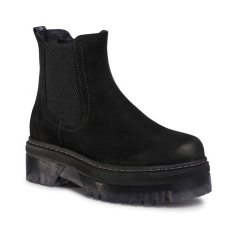 Dámske Chelsea Boots Gino Rossi