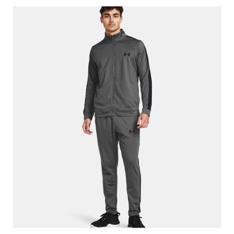 UA Knit Track Suit Under Armour