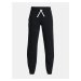 Boys' sweatpants Under Armour UA Boys Rival Terry Joggers