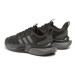 Adidas Sneakersy Alphabounce+ Sustainable Bounce HP6142 Čierna