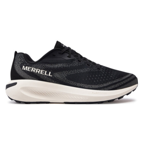 Merrell Bežecké topánky Morphlite J068167 Čierna