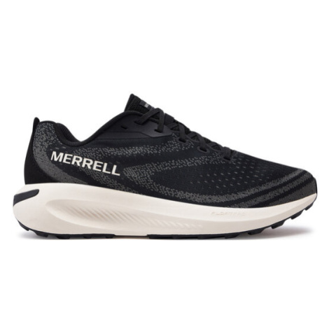 Merrell Sneakersy Morphlite J068167 Čierna