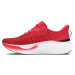 Pánska bežecká obuv UNDER ARMOUR UA Infinite Elite racer red racer red black