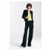 Nife Woman's Blazer Z54