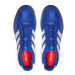 Adidas Futbalové topánky Predator Freestyle IF6309 Modrá