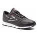 Fila Sneakersy Orbit Low 1010263.25Y Čierna