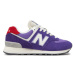 New Balance Sneakersy WL574YE2 Fialová