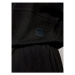 G-Star Raw Úpletové šaty Adjustable D19289-B771-6484 Čierna Regular Fit
