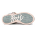 HOFF Sandále 12208007 Ružová
