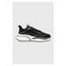 Bežecké topánky adidas AlphaBoost V1 čierna farba, HP2758