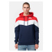 Lonsdale Men's hooded sweatshirt regular fit