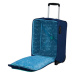 American Tourister Kabinový cestovní kufr Sea Seeker Upright XS 28 l - tyrkysová