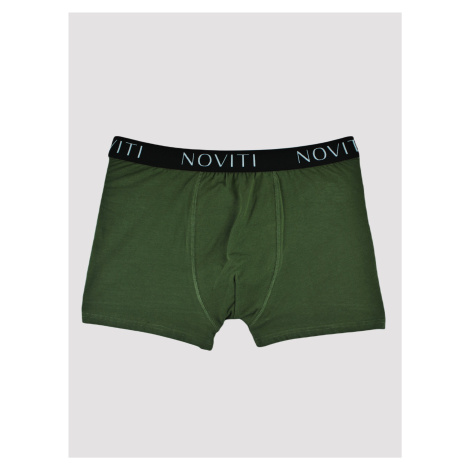 NOVITI Man's Boxers BB004-M-02