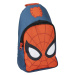 KIDS BACKPACK BANDOLERA SPIDERMAN