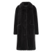 AllSaints Zimný kabát 'SORA'  čierna