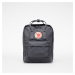 Batoh Fjällräven Kånken Super Grey 16 l