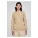 Basic Terry Crew unionBeige