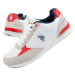 Športová obuv U.S. Polo Assn. M UP21M48062-WHI-RED01