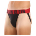 3PACK pánske jocksy Calvin Klein čierné (NB3606A-Q5X)