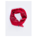 Big Star Unisex's Scarf 310046 603