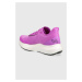 Bežecké topánky New Balance FuelCell Rebel v3 fialová farba