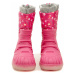 Top Bimbo 488 star ružové detské snehule