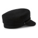 Lauren Ralph Lauren Baret so šiltom 454953637001 Čierna