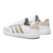 Adidas Sneakersy Breaknet Sleek IH5458 Biela