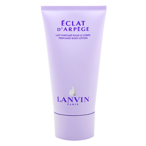 Lanvin Eclat D `Arpege - telové mlieko 150 ml