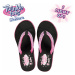 Skechers Twinkle Toes Flip Flops Junior Girls