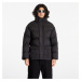 Bunda Sixth June Long Oversize Down Jacket Black