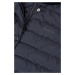 VESTA GANT LIGHT DOWN VEST BLACK