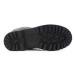 DeeZee Outdoorová obuv CS5587-12 Čierna