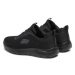 Skechers Sneakersy Summits Torre 232395/BBK Čierna