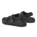 Birkenstock Sandále Mogami 1023398 Čierna