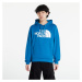 The North Face Exploration Pullover Hoodie - banff