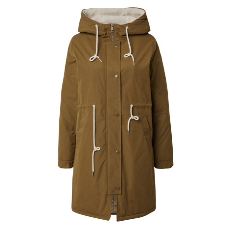 Dámske outdoorové bundy