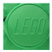 LEGO Ruksak Brick 1x1 Kids Backpack 20206-0037 Zelená
